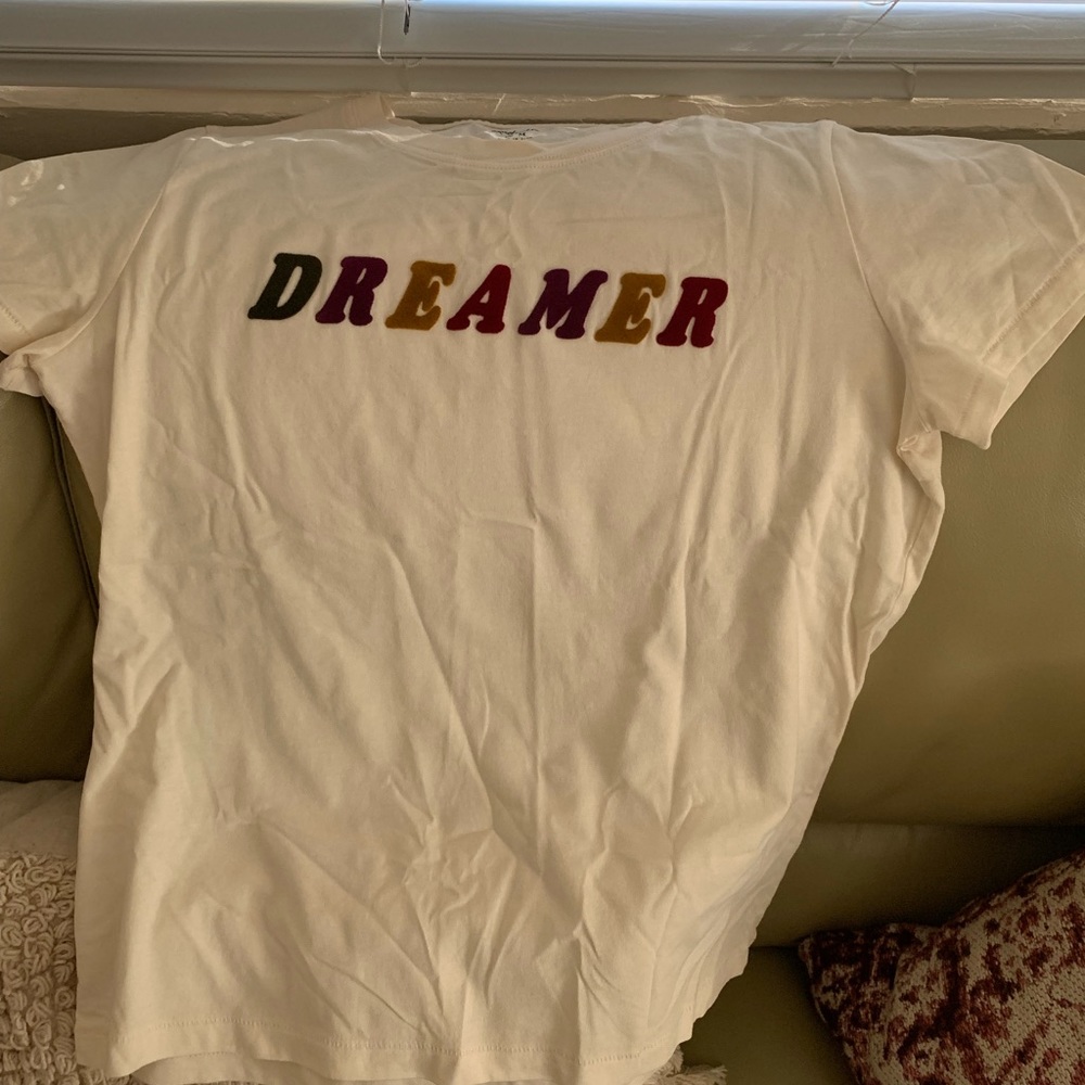 Madewell Dreamer tee